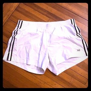 Athletic shorts